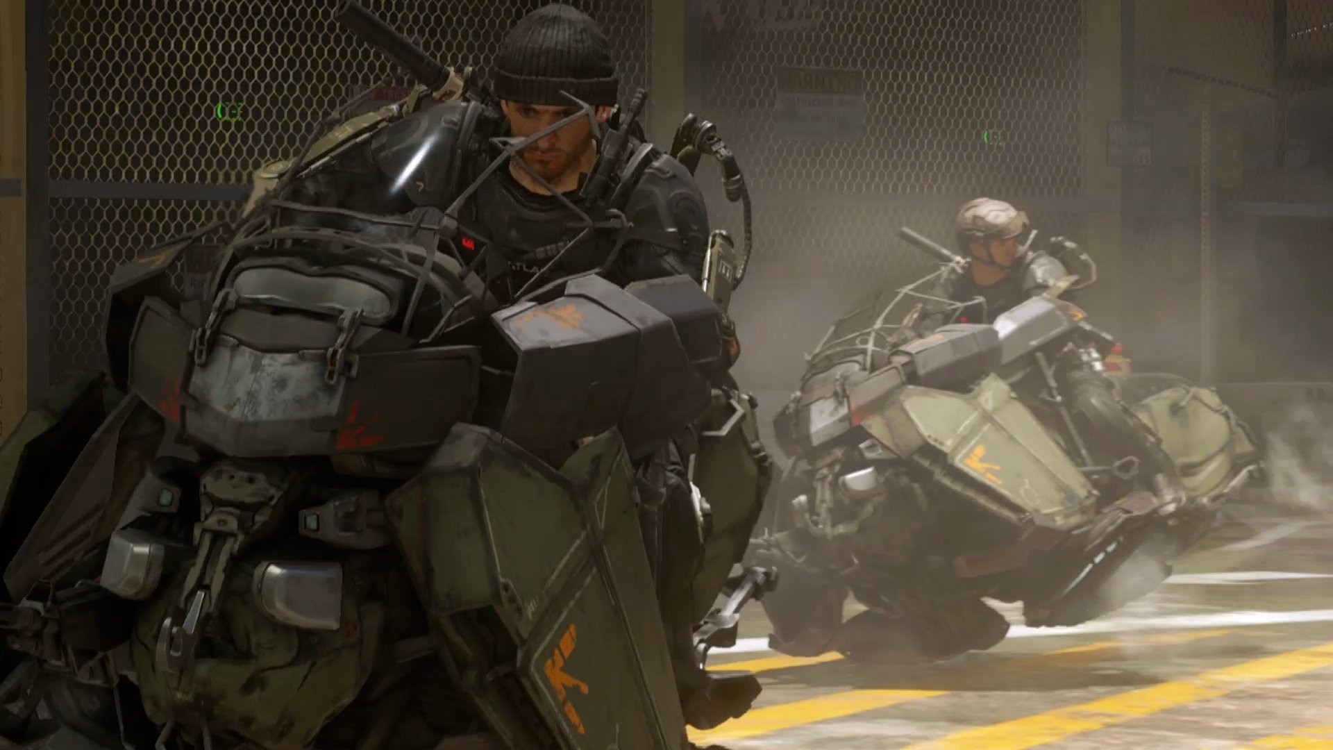 Call of Duty: Advanced Warfare - Imagen 31